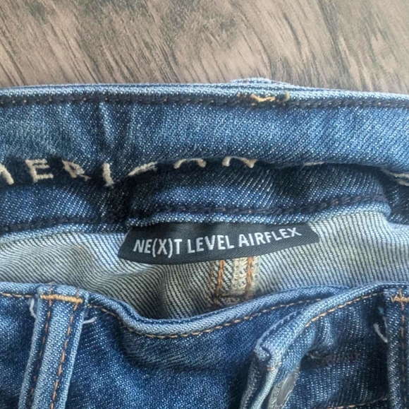 American Eagle Skinny Jeans - Picture 3 of 3